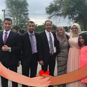 Meet your Posher, Eman